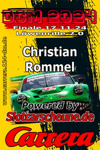 Christian Rommel