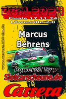 Marcus Behrens