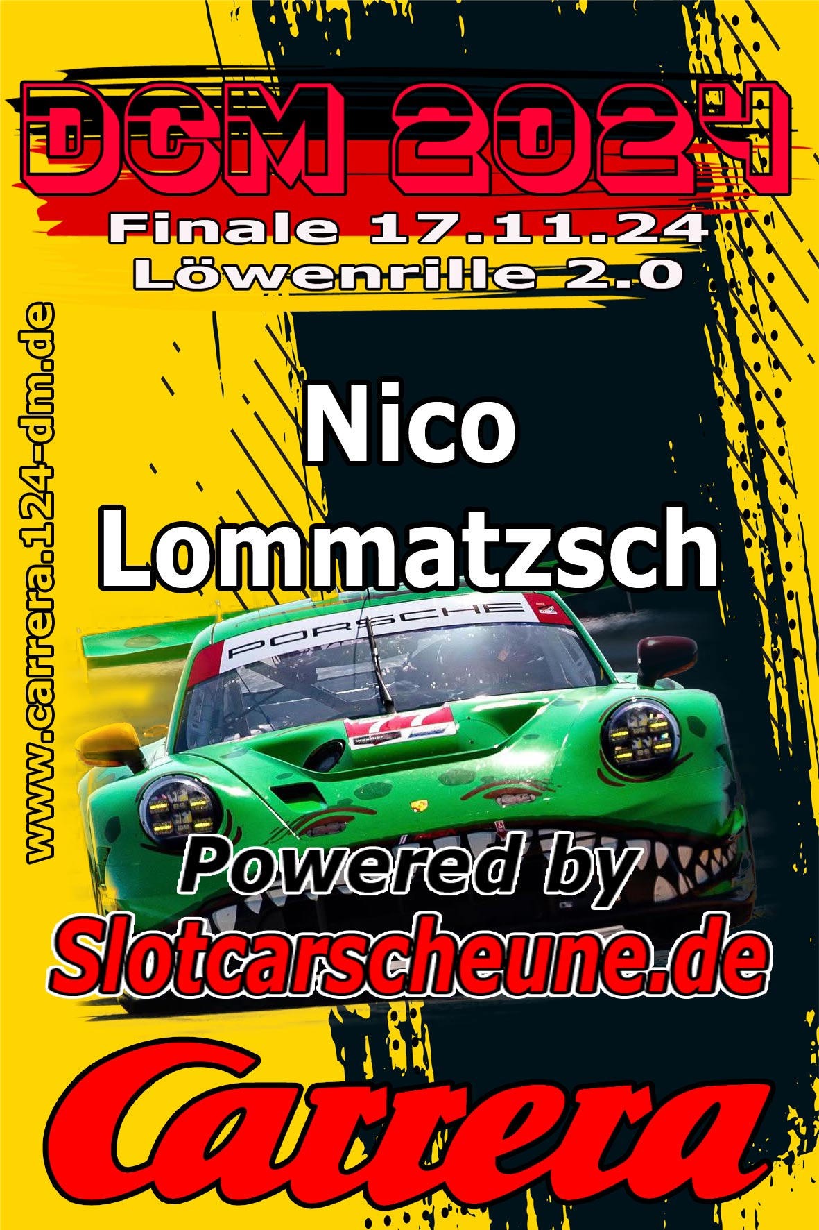 Nico Lommatzsch