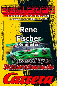 Rene Fischer