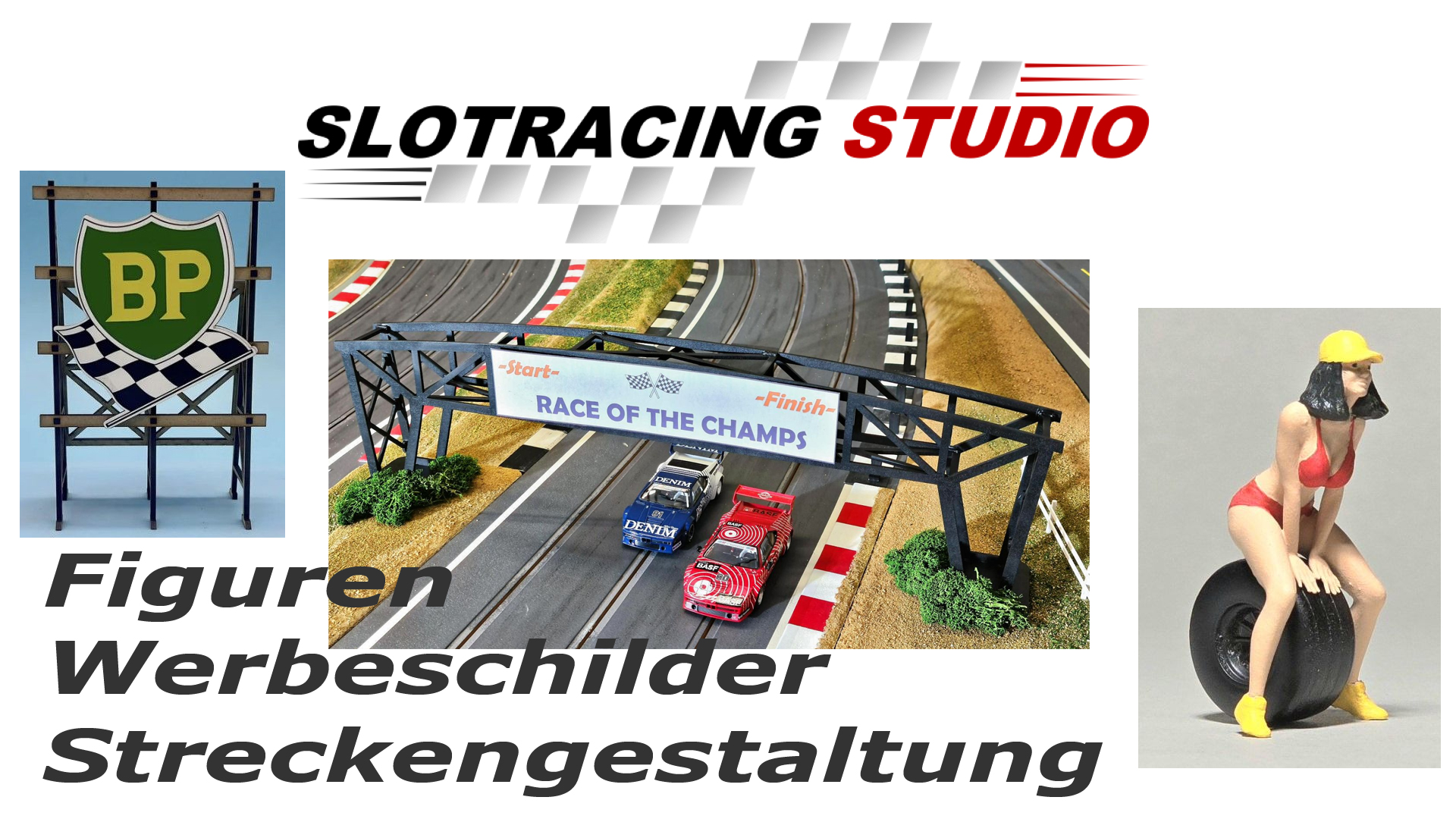 werbung studio