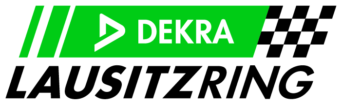 Logo_DEKRA_Lausitzring_4C