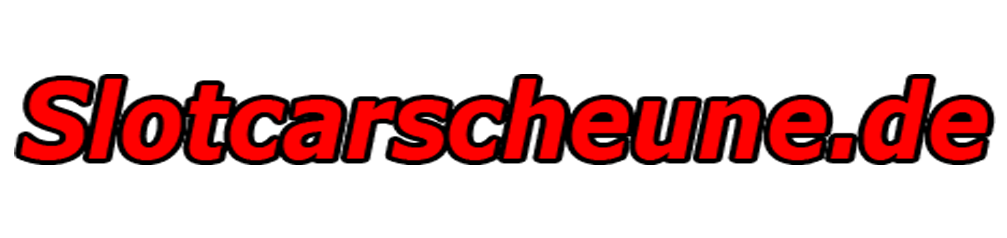 slotcarscheune logo